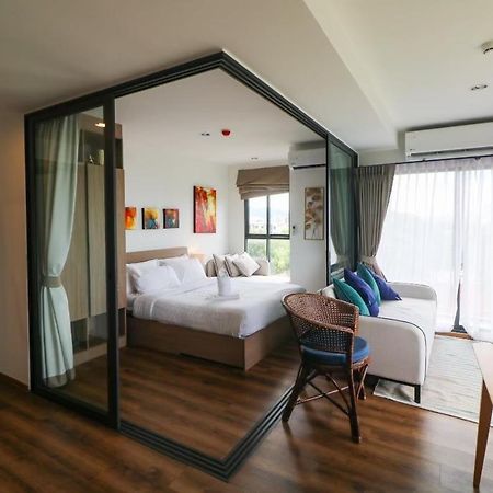 La Habana Hua Hin 2 Bedroom Seaview Exteriér fotografie