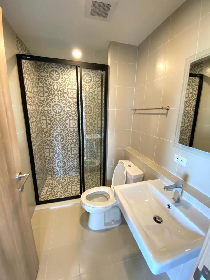 La Habana Hua Hin 2 Bedroom Seaview Exteriér fotografie
